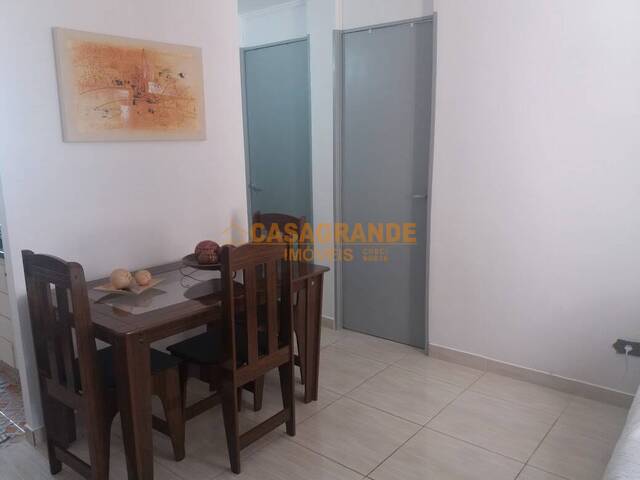 #12910 - Apartamento para Venda em São José dos Campos - SP - 3