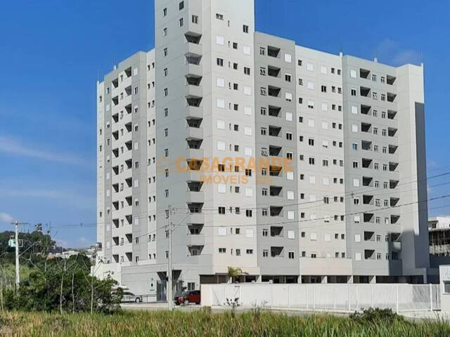 #12911 - Apartamento para Venda em São José dos Campos - SP - 1