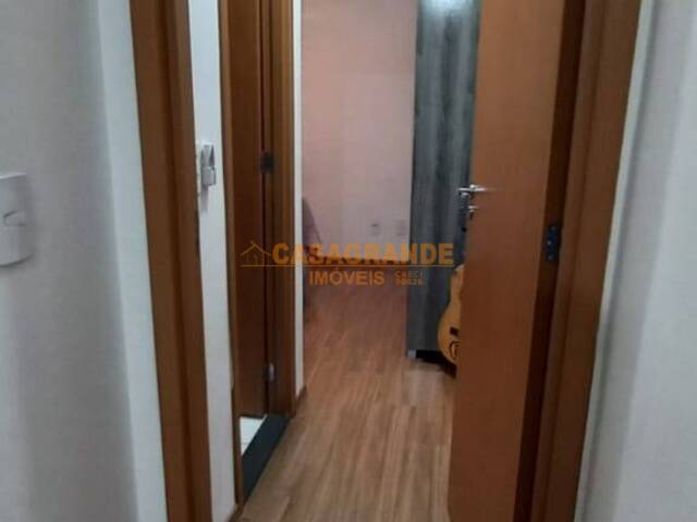 #12911 - Apartamento para Venda em São José dos Campos - SP - 3