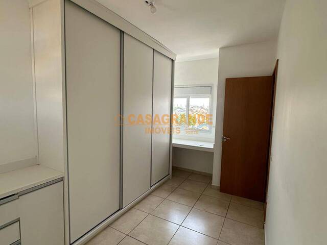#12917 - Apartamento para Locação em São José dos Campos - SP - 3