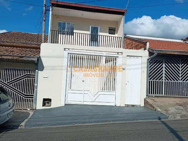 #12914 - Casa para Venda em São José dos Campos - SP - 1