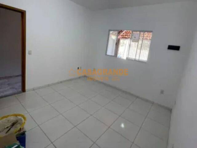 #12912 - Casa para Venda em São José dos Campos - SP - 2