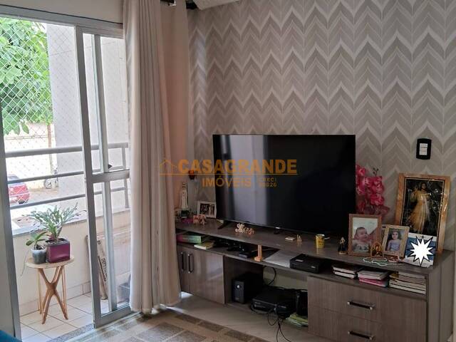 #12915 - Apartamento para Venda em São José dos Campos - SP - 3