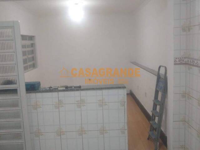 #12916 - Casa para Venda em São José dos Campos - SP - 1