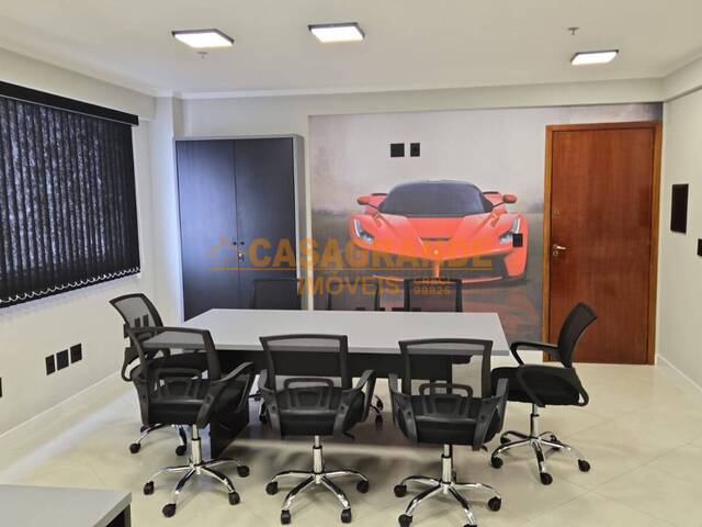 #12918 - Sala para Venda em São José dos Campos - SP - 1