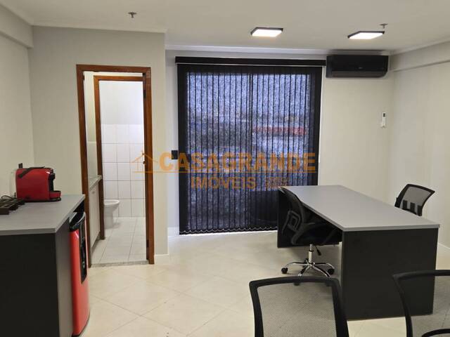 Sala para Venda em São José dos Campos - 5