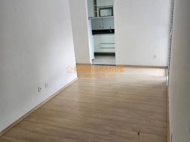 Apartamento para Locação em São José dos Campos - 5