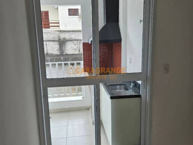 #12919 - Apartamento para Locação em São José dos Campos - SP - 3