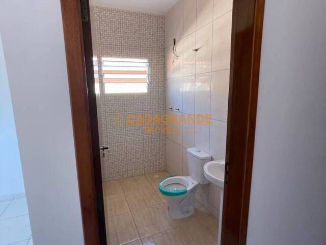 #12920 - Casa para Venda em São José dos Campos - SP - 2