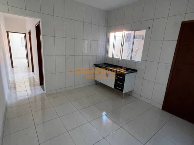 #12920 - Casa para Venda em São José dos Campos - SP - 1