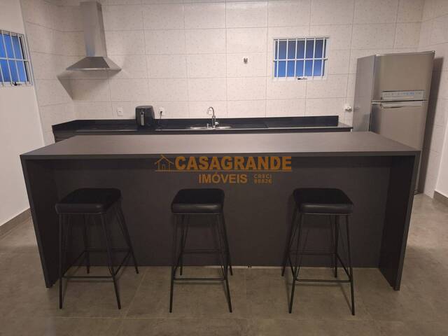 Casa para Venda em São José dos Campos - 3
