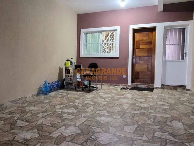 #12921 - Casa para Venda em São José dos Campos - SP - 3
