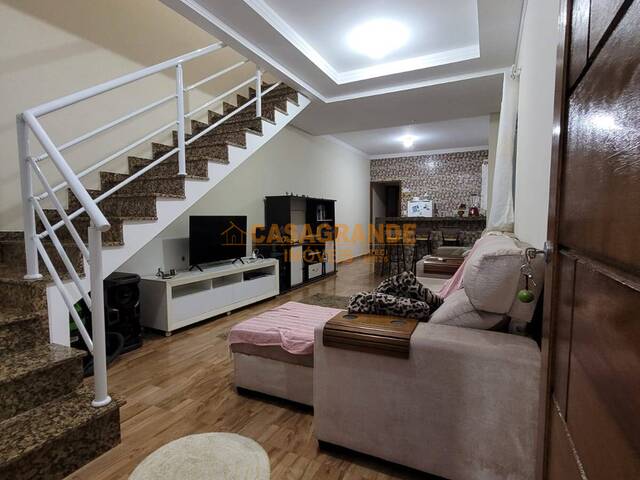 #12921 - Casa para Venda em São José dos Campos - SP - 3