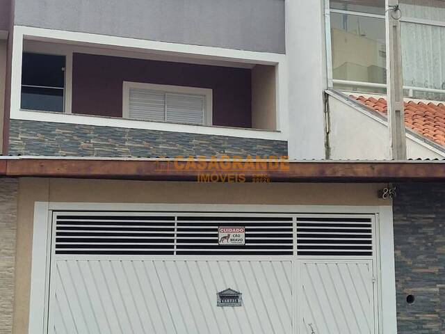 #12921 - Casa para Venda em São José dos Campos - SP - 2