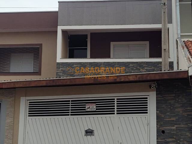 Venda em Jardim Paulista - São José dos Campos