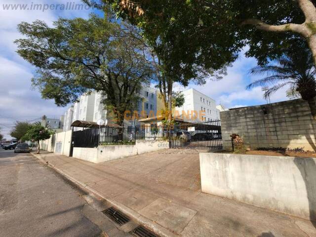 #12922 - Apartamento para Venda em São José dos Campos - SP - 1