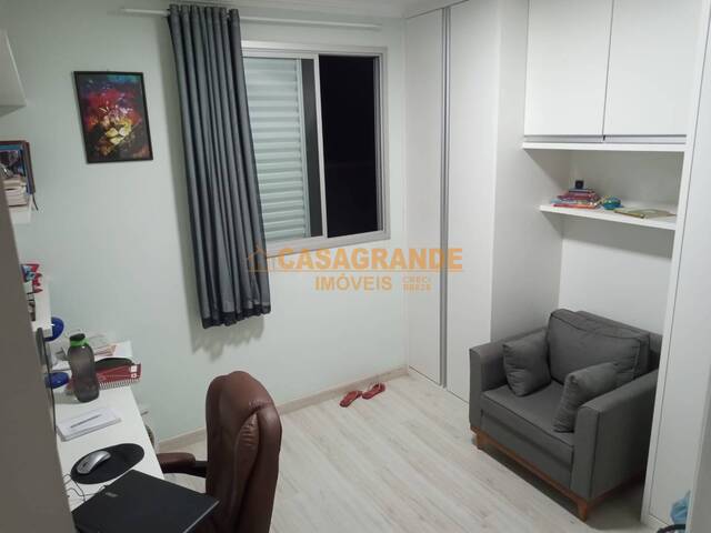 Apartamento para Venda em São José dos Campos - 5