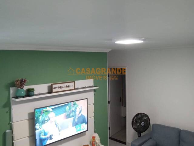 #12922 - Apartamento para Venda em São José dos Campos - SP - 3