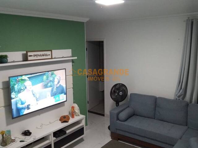 #12922 - Apartamento para Venda em São José dos Campos - SP - 2