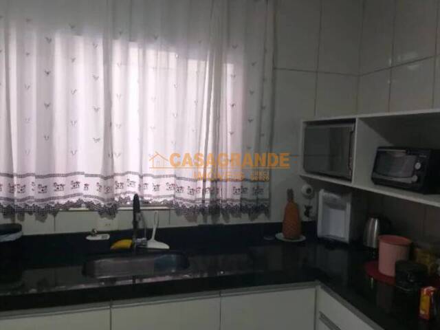 #12923 - Casa para Venda em São José dos Campos - SP - 3