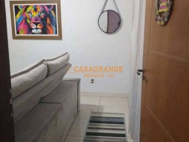 #12923 - Casa para Venda em São José dos Campos - SP - 2