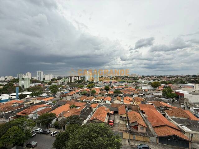 #12924 - Apartamento para Venda em São José dos Campos - SP - 3