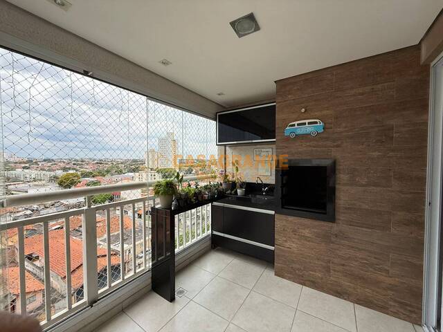 #12924 - Apartamento para Venda em São José dos Campos - SP - 2