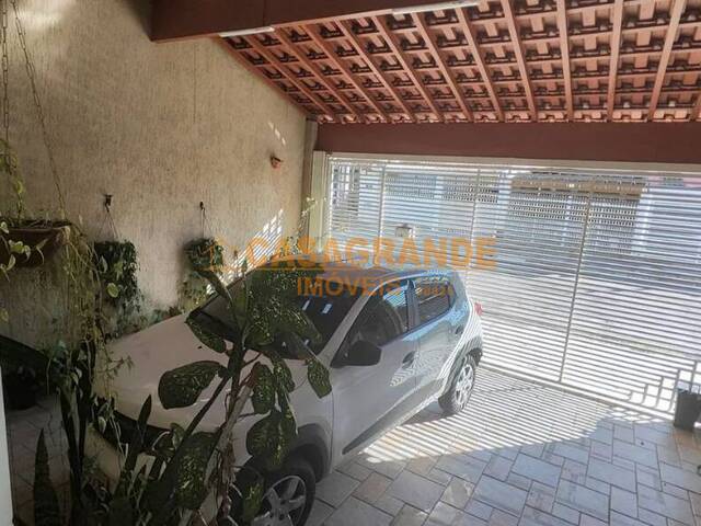 #12925 - Casa para Venda em São José dos Campos - SP - 2