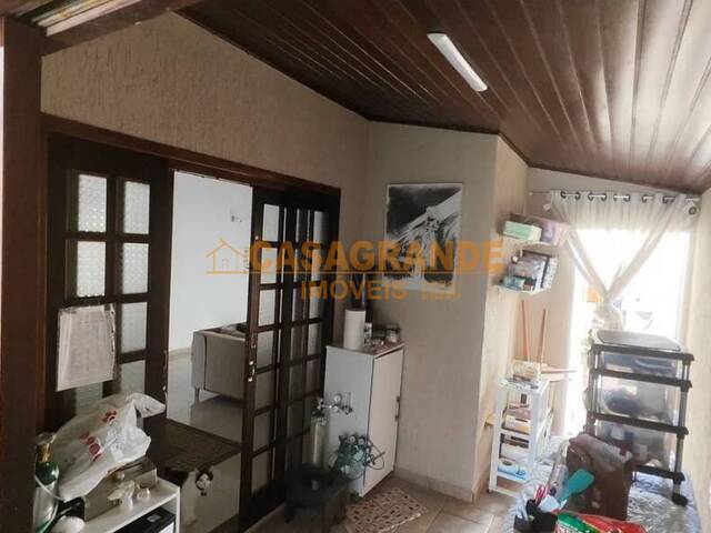 #12925 - Casa para Venda em São José dos Campos - SP - 3