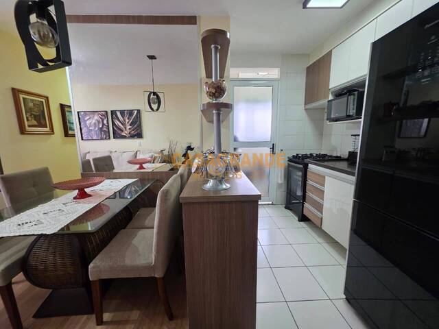 #12926 - Apartamento para Venda em São José dos Campos - SP - 3