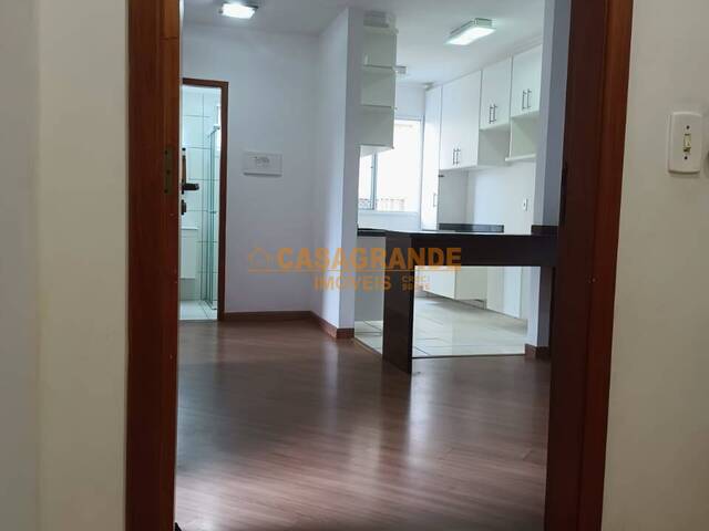 Apartamento para Venda em São José dos Campos - 5