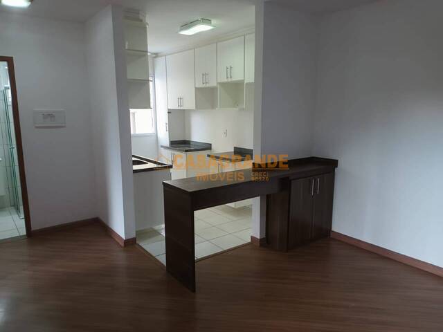 Apartamento para Venda em São José dos Campos - 4