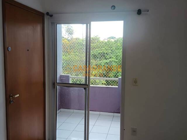 #12929 - Apartamento para Venda em São José dos Campos - SP - 3