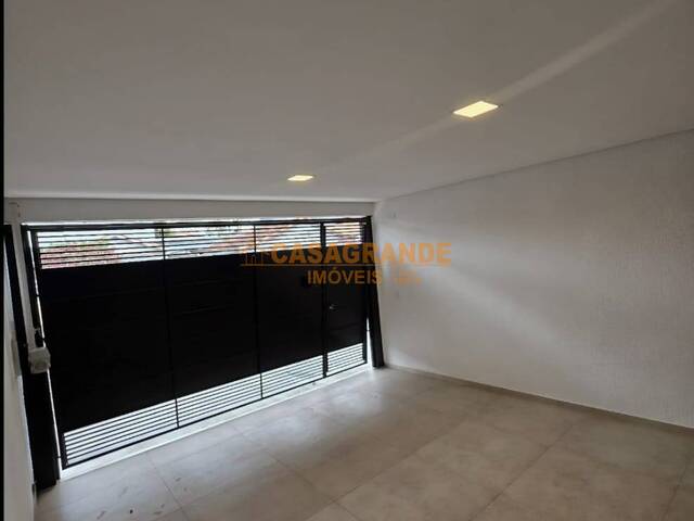 #11625 - Casa para Venda em São José dos Campos - SP - 3