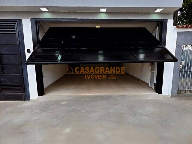 #11625 - Casa para Venda em São José dos Campos - SP - 2