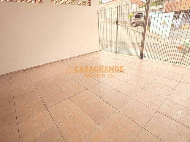 #12844 - Casa para Venda em São José dos Campos - SP - 3
