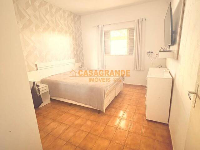 #12844 - Casa para Venda em São José dos Campos - SP - 2