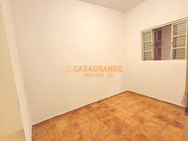 #12844 - Casa para Venda em São José dos Campos - SP - 3