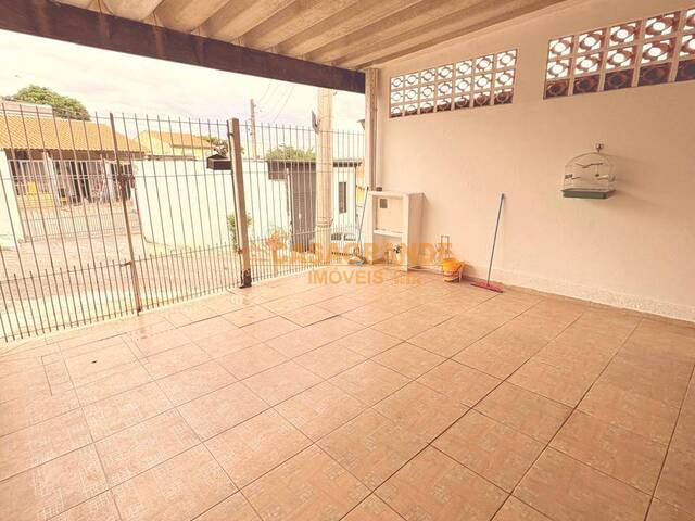 #12844 - Casa para Venda em São José dos Campos - SP - 2