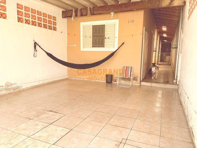 Venda em Residencial São Francisco - São José dos Campos