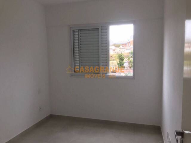 #12930 - Apartamento para Venda em São José dos Campos - SP - 3