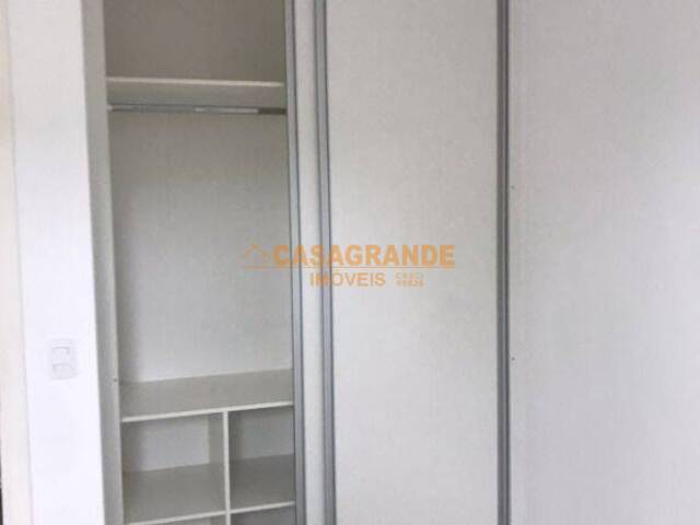 Apartamento para Venda em São José dos Campos - 5