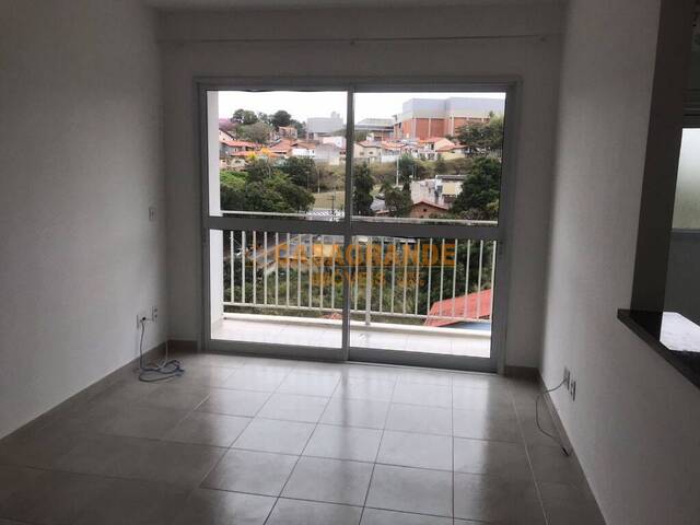 #12930 - Apartamento para Venda em São José dos Campos - SP - 2
