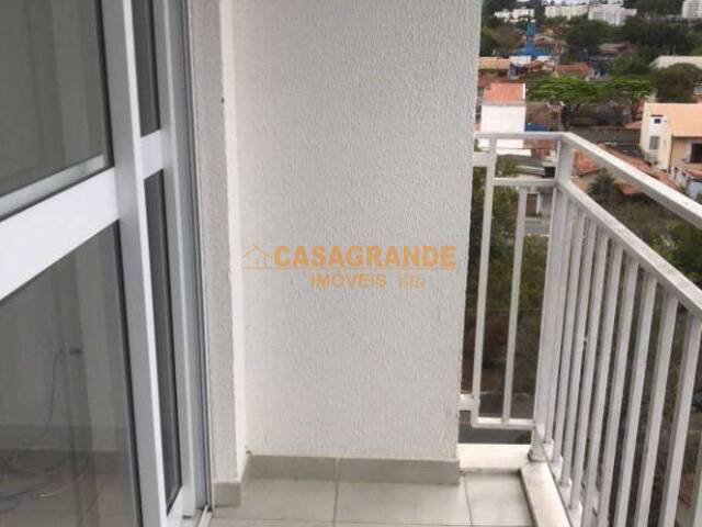 #12930 - Apartamento para Venda em São José dos Campos - SP - 3