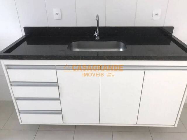 #12927 - Apartamento para Venda em São José dos Campos - SP - 3