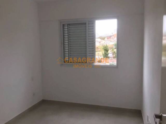 #12927 - Apartamento para Venda em São José dos Campos - SP - 2