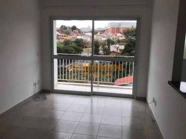 #12927 - Apartamento para Venda em São José dos Campos - SP - 1