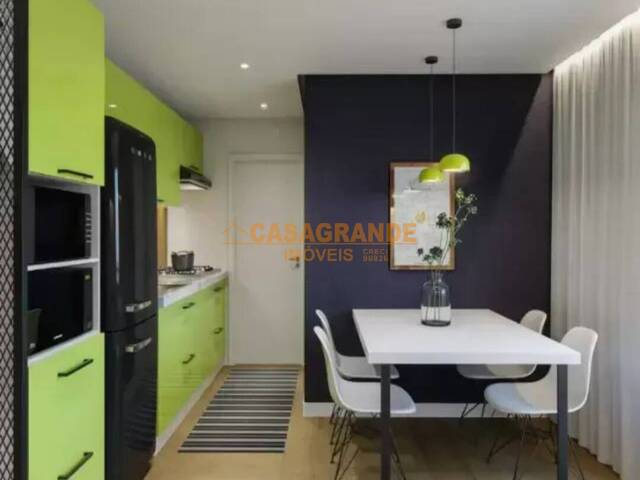 #12931 - Apartamento para Venda em São José dos Campos - SP - 3