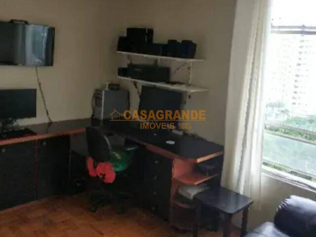 #12932 - Apartamento para Venda em São José dos Campos - SP - 3