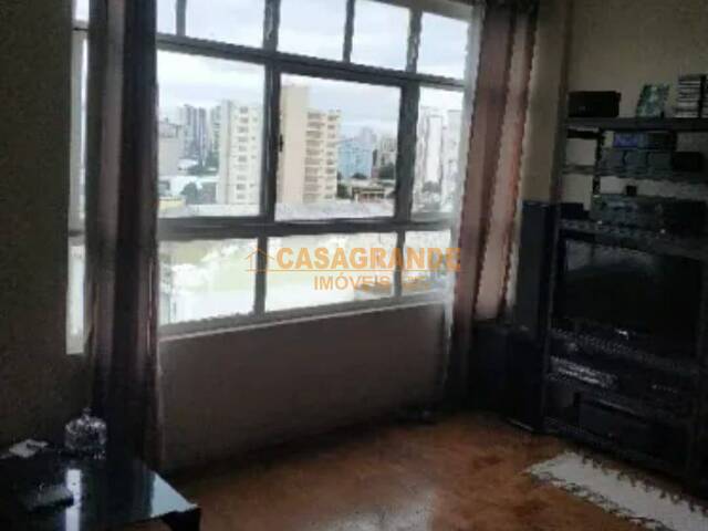 #12932 - Apartamento para Venda em São José dos Campos - SP - 2